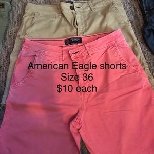 Men’s shorts